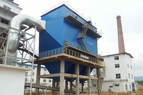 濕式靜電除塵器